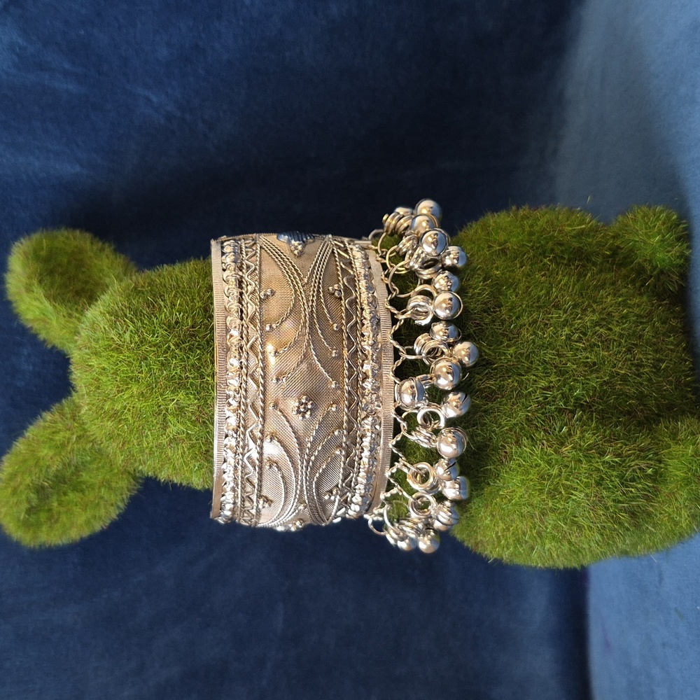 Bangle Cuff - Picture 4 of 14